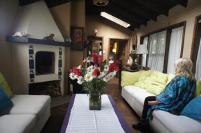 Casa Colibrí Suite